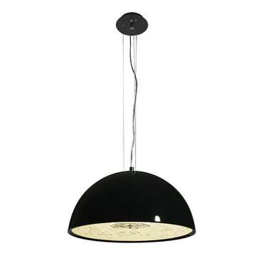 Подвесной светильник Mirabell черного цвета