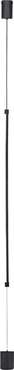 Подвесной светильник LED (14024/A/1P Black) Indigo Linea V000121L