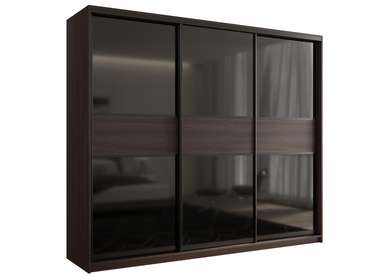 Шкаф-купе Кааппи-12 240 М цвета Венге