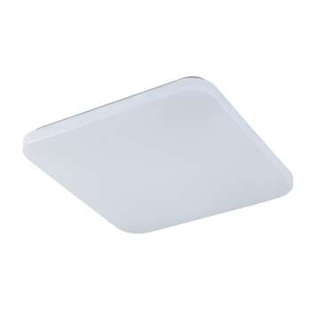 Накладной светильник Quatro II 6244 (акрил, цвет белый)