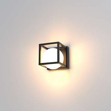 Бра Desigual 7616 (стекло, цвет белый)