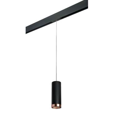 Светильник д/1-фазн трека RULLO HP16 (214487+595857+203430)