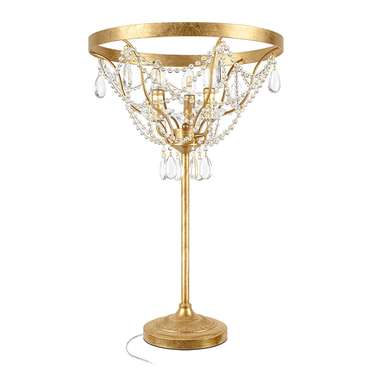 Лампа настольная Loft It Foil 10430T