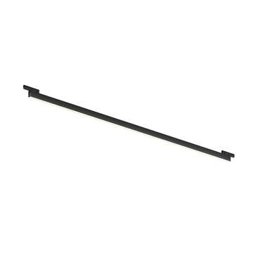Трековый светильник Technical TR192-1-21W3K-B Basis Магнитная трековая система 5мм LEVITY