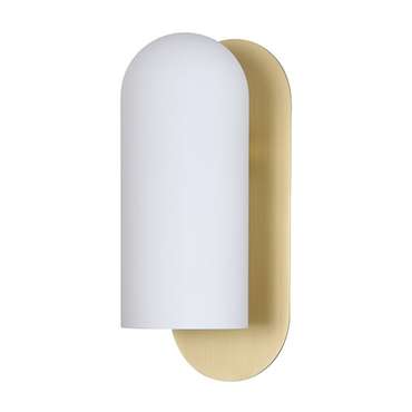 Бра Newport 3930 Regina 3931/A brass