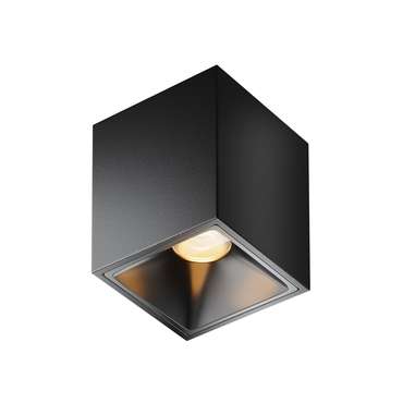 Потолочный светильник Technical C065CL-8W2.7K-SQ-B Alfa LED Ceiling