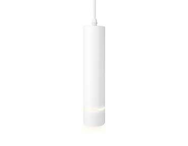 Подвесной светильник Techno Spot белого цвета