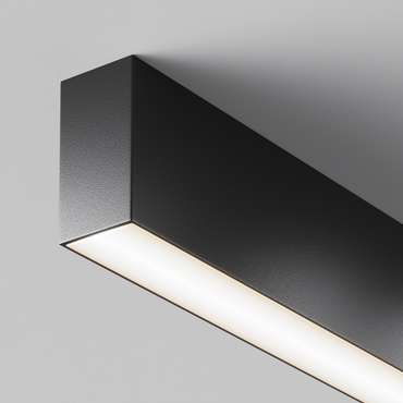 Потолочный светильник Technical C068CL-20W3-6K-B Basis Ceiling