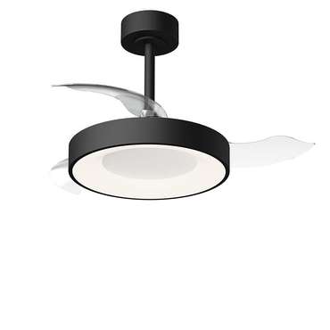 Светильник потолочный Mantra Niseko Fan S 9064