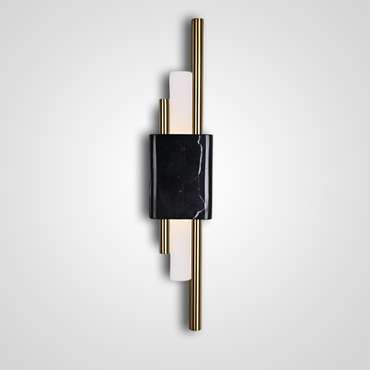 Бра Bert Frank TANTO SMALL Н45 Black