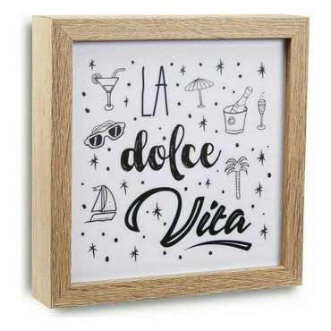 Картина Dolce Vita