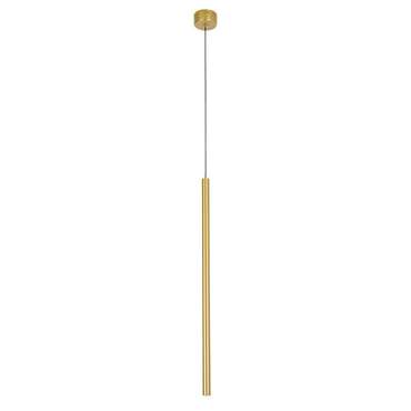 Люстра Newport 15000 Loren 15105/S brass
