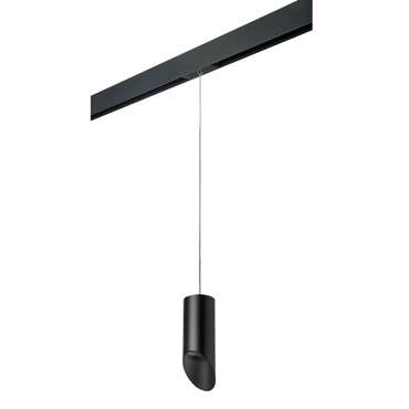 Светильник д/1-фазн трека RULLO HP16 (214437+595857+201437)