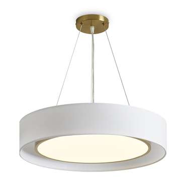 Подвесной светильник Freya FR6170PL-L52BS Cozy LED