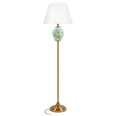 Торшер Loft It Bluet 10379F/B