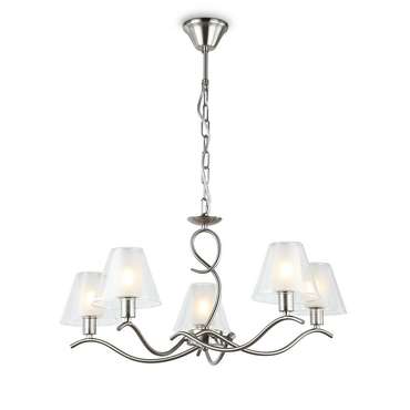 Люстра Ambrella High Light LH57081
