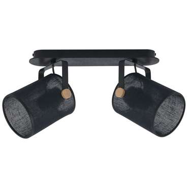 Спот TK Lighting Relax Black 