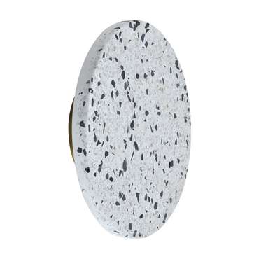 Бра Zortes Terrazzo ZRS.1878.09, Мощность - 3Вт, Тип лампы: LED