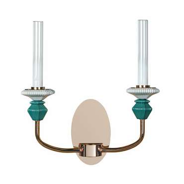 Бра Divinare CAPELLO 4947/01 AP-2