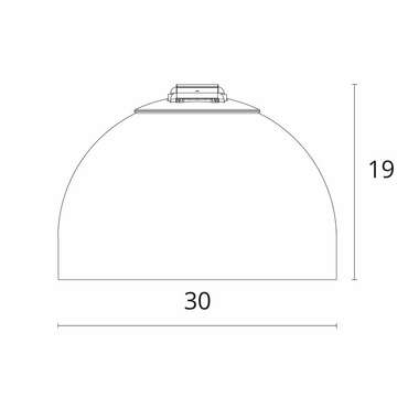 Трековый светильник Divinare DECORATO 2494/06 SP-20