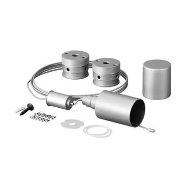 Комплектующие для гибкого неона Led Strip 201148 Круглый 360° Гибкий неон