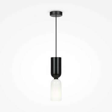 Подвесной светильник Maytoni MOD177PL-01B Memory Modern
