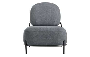 Кресло Sofa серого цвета