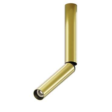 Потолочный светильник Technical C142CL-6W3K-BS Focus T Ceiling