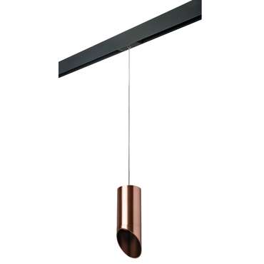 Светильник д/1-фазн трека RULLO HP16 (214430+595857+201430)