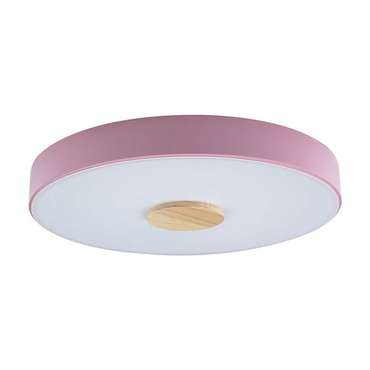 Потолочный светодиодный светильник Loft IT Axel 10003/24 pink