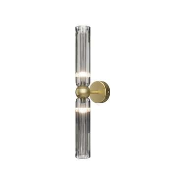 Настенный светильник (бра) Maytoni MOD302WL-02GR1 Antic Modern