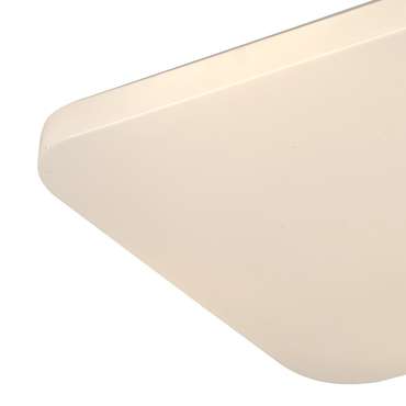 Накладной светильник Quatro II 6241 (акрил, цвет белый)