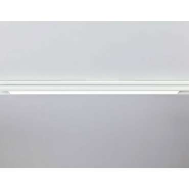 Трековый светодиодный светильник Ambrella light Track System Magnetic GL4008