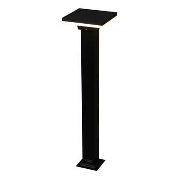 Ландшафтный светильник 09975-0.7-001KT 0,6M LED12W BK (акрил, цвет белый)