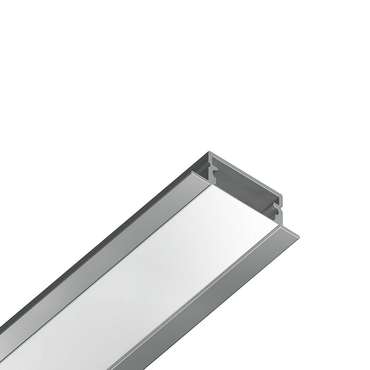 Профиль для светодиодной ленты Ambrella Alum Profile GP1200AL