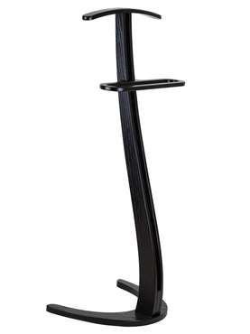 Вешалка костюмная Галант цвета венге