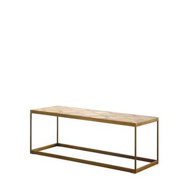 Кофейный столик "FRANKET COFFEE TABLE"  