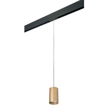 Светильник д/1-фазн трека RULLO HP16 (214440+595857)