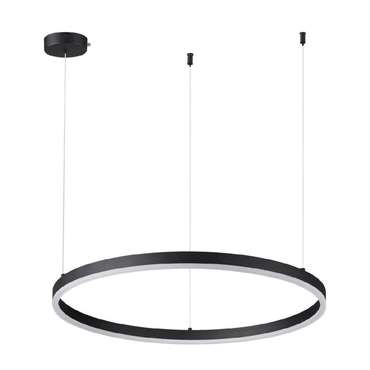 Подвесной светильник Echo 6530/50L (акрил, цвет белый)