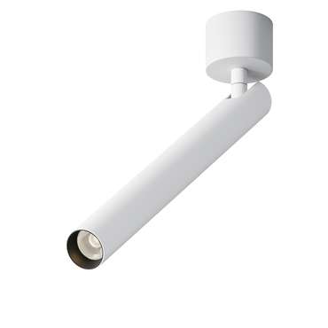 Потолочный светильник Technical C141CL-L300-6W3K-W Focus T Ceiling