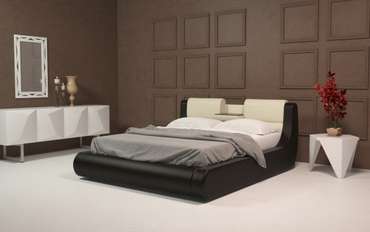 Кровать Sonberry  Opera Compact с ортопедическим основанием 