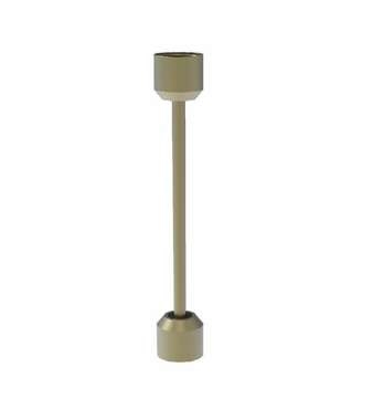 Коннектор жесткий с питанием Arlight ART-APRIORI-CON-ROD-A-L260-POWER 054003