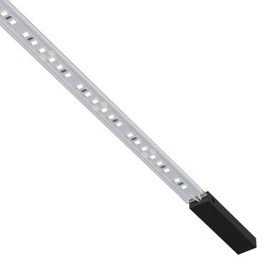 Трековый светильник Technical TR160-1-50W3K-5B Flex Гибкая трековая система ELASITY