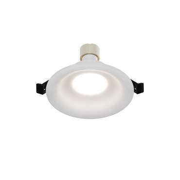 Встраиваемый светильник Technical DL097-GU10-W Spark Downlight