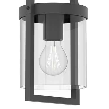 Уличный настенный светильник Mantra Maya 6551