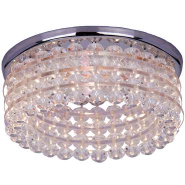 Светильник встраиваемый Arte lamp Brilliant 