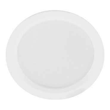 Встраиваемый светильник AL528 48876 (пластик, цвет белый)