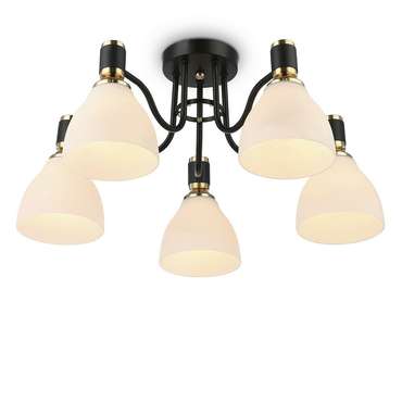 Светильник потолочный Ambrella Traditional TR303307