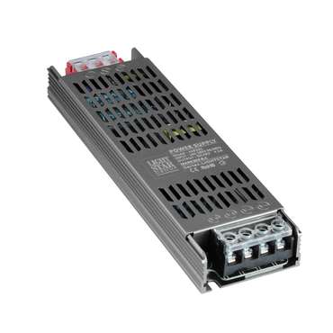 Блок питания 48V для трека LIGHTSTAR 200W