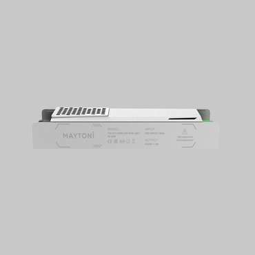 Комплектующие к светодиодной ленте Led Strip 821008 Блоки питания 24В Блоки питания